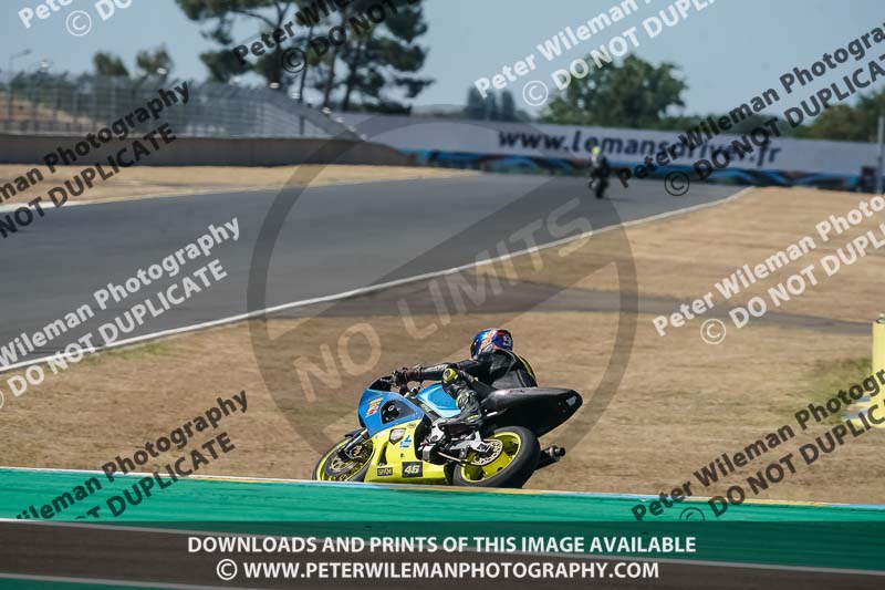 France;Le Mans;event digital images;motorbikes;no limits;peter wileman photography;trackday;trackday digital images